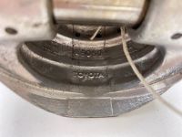 Лот: 21112592. Фото: 7. Поршень Toyota Cresta 1998 1310146070...