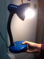 Лот: 3530822. Фото: 2. Настольная лампа. Освещение