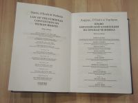 Лот: 19997674. Фото: 2. книга Харрис О Бойл Уорбрик право... Общественные и гуманитарные науки
