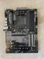 Лот: 22391816. Фото: 3. Материнская плата B450 ASRock... Компьютеры, оргтехника, канцтовары