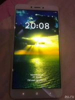 Лот: 10312294. Фото: 2. Продам смартфон MI MAX 2. Смартфоны, связь, навигация