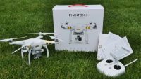 Лот: 7023564. Фото: 6. Квадрокоптер DJI Phantom 3 Professional...