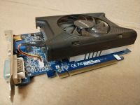 Лот: 25724862. Фото: 3. Видеокарта Gigabyte GT 240 GDDR3... Компьютеры, оргтехника, канцтовары