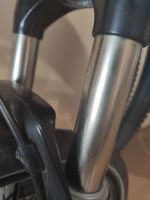 Лот: 15494271. Фото: 2. Горный карбоновый (MTB) велосипед... Велоспорт