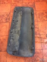 Лот: 13009648. Фото: 3. Ноздря Subaru Forester SF. Авто, мото, водный транспорт