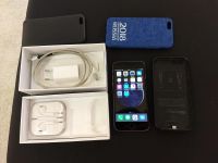 Лот: 12318552. Фото: 7. Iphone 6 64Gb Space Gray Официальный...