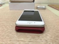 Лот: 10553417. Фото: 7. Продам iPhone 6 Silver 16Gb (на...