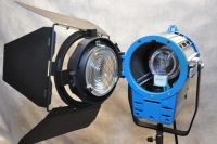 Лот: 4966286. Фото: 2. Прожектор для кино-фото съемок... Фото, видеокамеры, оптика