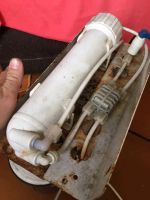 Лот: 14387472. Фото: 5. Aquapro reverse osmosis system