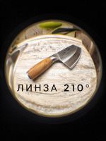 Лот: 16091442. Фото: 7. Линзы на камеру смартфона