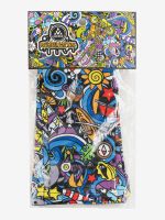 Лот: 25681825. Фото: 4. Рукава AUCRUX SLEEVES, Мультицвет. Красноярск