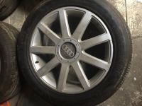 Лот: 12158849. Фото: 6. Диски Audi R19 Pirelli Pzero Rosso...