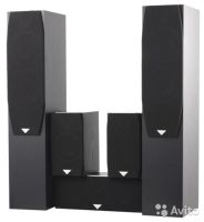 Лот: 5343579. Фото: 2. Monitor Audio Vector HX 5.0. Профессиональный звук