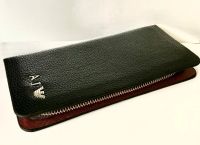 Лот: 9105540. Фото: 4. Портмоне мужское ARMANi из экокожи... Красноярск