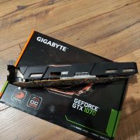 Лот: 25061814. Фото: 4. Видеокарта Gigabyte geforce GTX... Красноярск