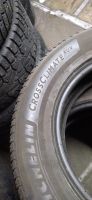 Лот: 21370956. Фото: 4. 1 шт 225-65-17 Michelin Cross... Красноярск