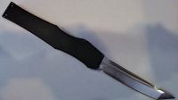 Лот: 8038682. Фото: 3. Реплика ножа "Microtech Halo V... Туризм, охота, рыбалка, самооборона