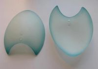 Лот: 3019249. Фото: 2. Два плафона от люстры Sneha. Цена... Строительство и ремонт