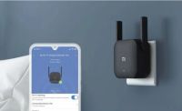 Лот: 17778775. Фото: 3. Усилитель Ретранслятор Wi-Fi Xiaomi... Компьютеры, оргтехника, канцтовары