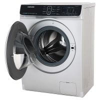 Лот: 10165758. Фото: 2. Стиральная машина Samsung WW 65K52E69S... Крупная бытовая техника