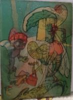 Лот: 19817284. Фото: 3. Календарик. Коллекционирование, моделизм