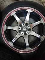 Лот: 15765248. Фото: 4. Диски с резиной r16. Красноярск