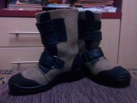 Лот: 6520814. Фото: 4. Валенки Котофей на мальчика. Красноярск