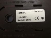 Лот: 10717709. Фото: 2. Чайник Tefal электрочайник. Мелкая бытовая техника