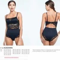 Лот: 12732033. Фото: 2. Грация-боди "Lilu". Интимные товары