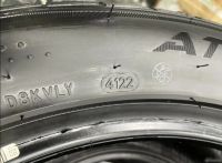 Лот: 20078910. Фото: 6. шины 225/50 R17 Sailun Atrezzo...