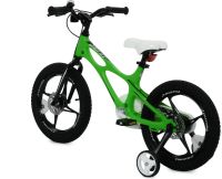 Лот: 22635090. Фото: 19. Детский велосипед Royal Baby Space...