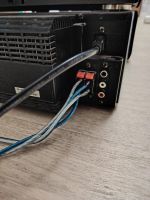Лот: 25803060. Фото: 6. Technics/голова/aux, fm, cd