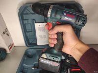 Лот: 18050447. Фото: 4. Шуруповерт Bosch 26v. Красноярск