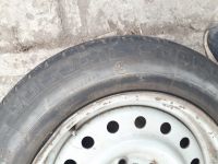 Лот: 13648406. Фото: 4. Одно колесо на Волгу запаска на... Красноярск