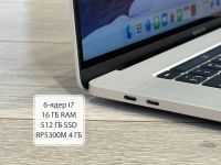 Лот: 23269478. Фото: 2. Apple MacBook Pro 16-дюймов (2019... Компьютеры, ноутбуки, планшеты