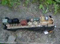 Лот: 9831362. Фото: 2. Блок реле и предохранителей -... Автозапчасти
