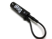 Лот: 15109105. Фото: 2. Цифровой гитарный интерфейс iRig... Профессиональный звук