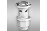 Лот: 25232201. Фото: 3. Донный клапан AM.PM Func. Домашний быт