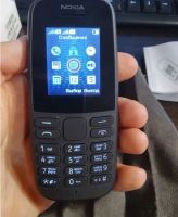 Лот: 19604103. Фото: 7. Конопочный телефон Nokia 105...