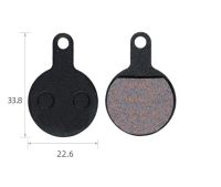 Лот: 20286067. Фото: 7. Тормозные колодки | Shimano Tektro...