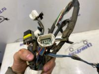 Лот: 21715139. Фото: 7. проводка двери Toyota Avensis...