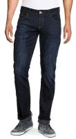 Лот: 7178170. Фото: 2. Мужские джинсы H. I. S. Stretch-Jeans... Мужская одежда