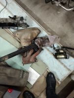 Лот: 25119921. Фото: 4. Рулевая рейка на Honda Odyssey. Красноярск