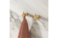 Лот: 23646747. Фото: 2. Комплект одинарных крючков IDDIS... Хозтовары