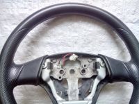 Лот: 14034393. Фото: 9. Руль Рулевое колесо Mazda Axela...