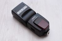 Лот: 17265204. Фото: 5. Вспышка YongNuo YN-568EX II Speedlite