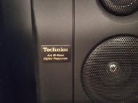 Лот: 18600406. Фото: 6. Акустика Technics SB-CH700