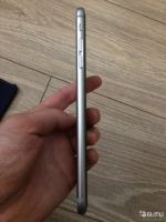 Лот: 10086911. Фото: 6. iPhone 6s 16GB рст A1688 На гарантии