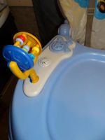 Лот: 4192224. Фото: 3. Столик + стульчик для кормления... Дети растут