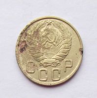Лот: 4557935. Фото: 2. 5 копеек 1943. Монеты